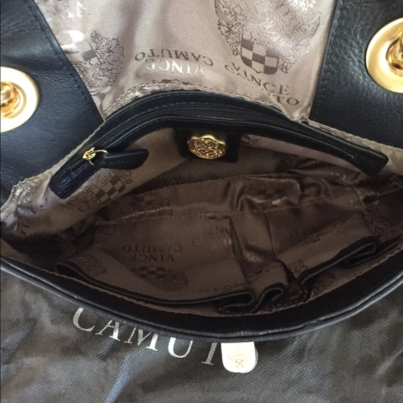 VINCE CAMUTO HANDBAG - Picture 5 of 6